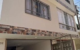 ApartahotelVacacionalSangil